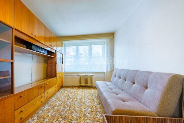 2 bedroom flat for sale, 56 m², Boženy Němcové, Sokolov, Karlovarský Region