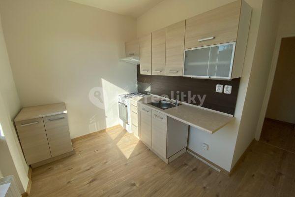 2 bedroom flat to rent, 51 m², Slezská, 