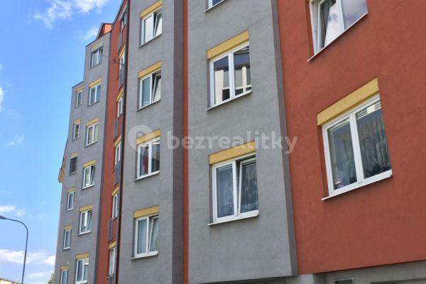 1 bedroom with open-plan kitchen flat for sale, 52 m², Vodní, Brno