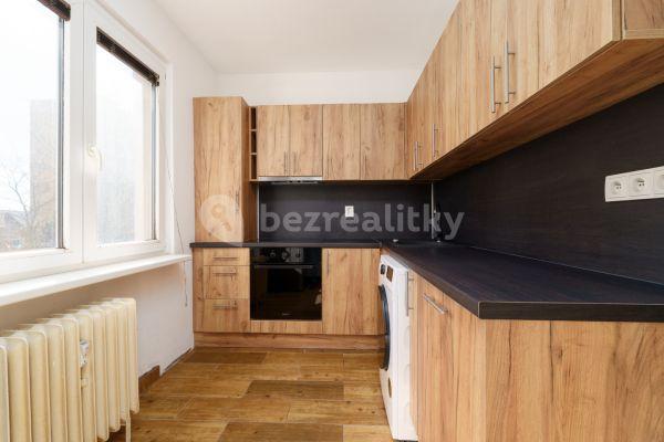3 bedroom flat for sale, 71 m², Jungmannova, 