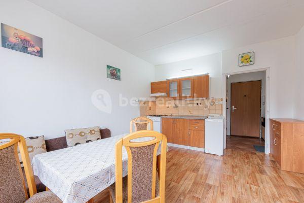 1 bedroom flat for sale, 36 m², Alšova, 