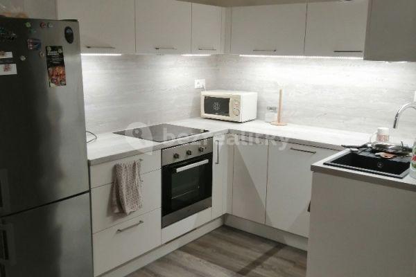 1 bedroom with open-plan kitchen flat to rent, 69 m², Aloise Rašína, Olomouc