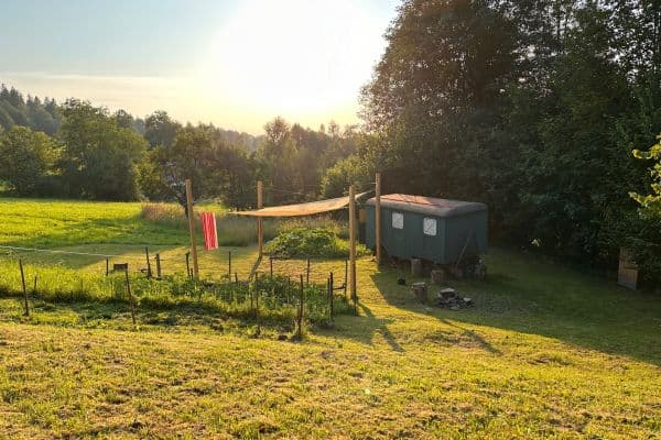 plot for sale, 10,000 m², Bystřice plot for sale, 10,000 m², Bystřice