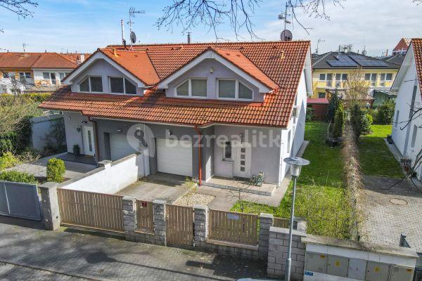 house for sale, 130 m², K Nivě, 