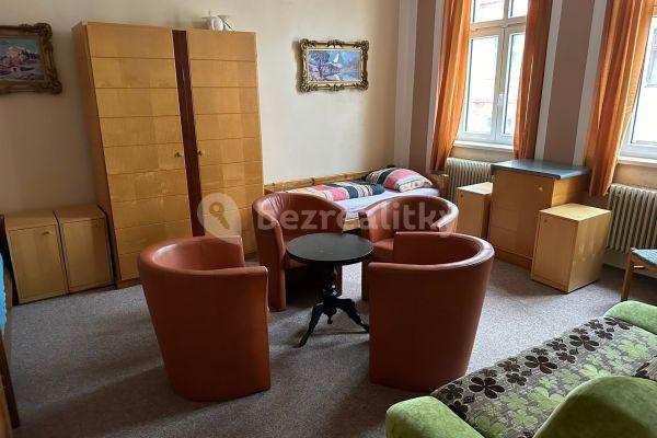 2 bedroom flat to rent, 83 m², J. V. Sládka, Teplice