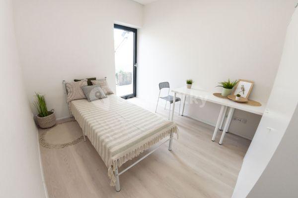 1 bedroom flat to rent, 75 m², Jeronýmova, Brno, Jihomoravský Region