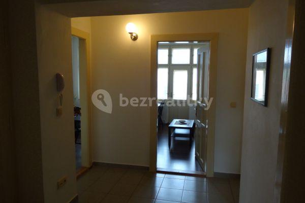 3 bedroom flat to rent, 65 m², Fügnerova, Poděbrady, Středočeský Region