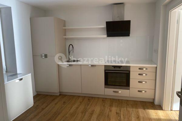 2 bedroom flat to rent, 63 m², U Potoka, Všenory