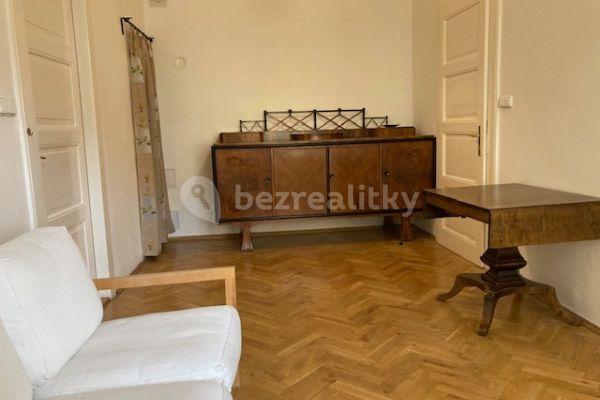 2 bedroom flat to rent, 49 m², Bartoškova, Praha
