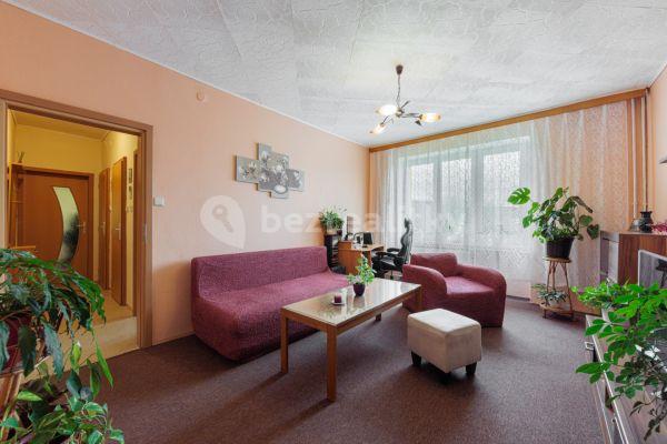 2 bedroom flat for sale, 49 m², Jana Jiskry, 