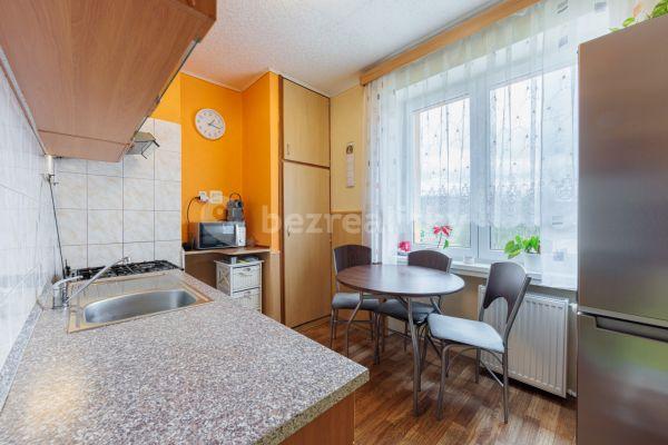 2 bedroom flat for sale, 49 m², Jana Jiskry, 