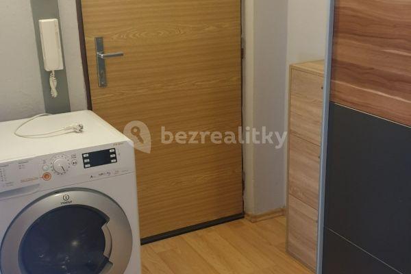 1 bedroom with open-plan kitchen flat to rent, 40 m², Revoluční, Libochovice
