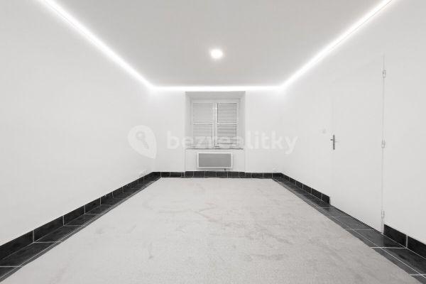 3 bedroom flat to rent, 69 m², Kotlářská, Brno, Jihomoravský Region