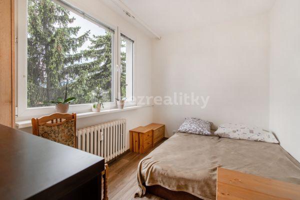 2 bedroom flat for sale, 51 m², Anglická, Liberec, Liberecký Region