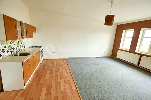 Studio flat to rent, 41 m², Gudrichova, Opava, Moravskoslezský Region