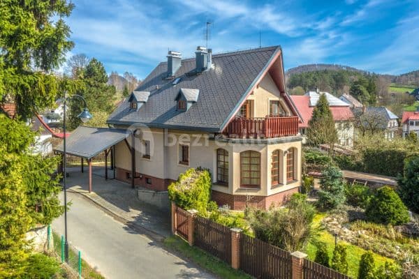 house for sale, 200 m², Krátká, 