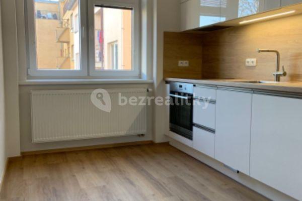 2 bedroom flat to rent, 72 m², Kolbenova, Praha