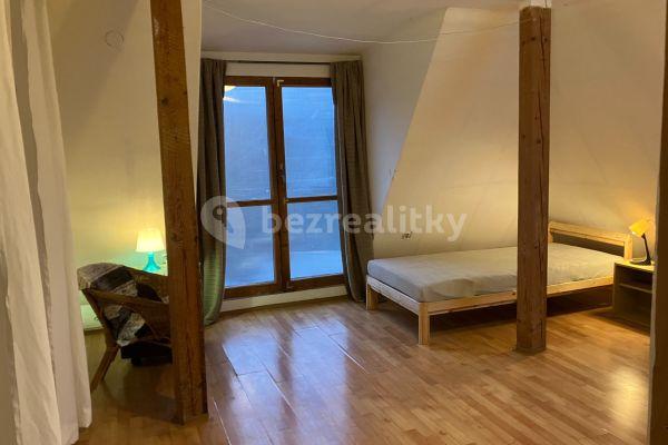 4 bedroom flat to rent, 18 m², Jarní, Brno