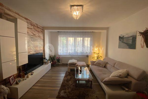 1 bedroom with open-plan kitchen flat to rent, 45 m², Palachova, Náchod