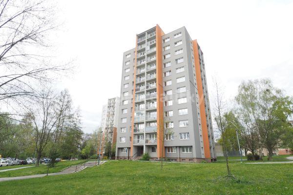 3 bedroom flat for sale, 70 m², Petruškova, Ostrava, Moravskoslezský Region
