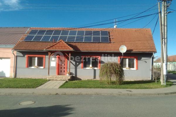 house for sale, 615 m², Krhovice