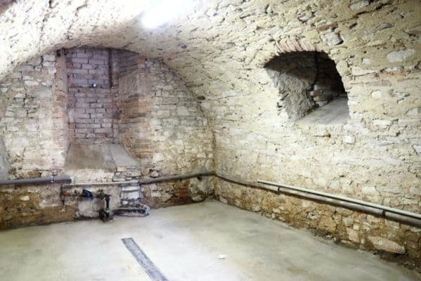 non-residential property for sale, 51 m², Družstevní, Chýně non-residential property for sale, 51 m², Družstevní, Chýně