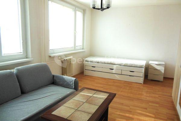 Studio flat to rent, 33 m², Na vinici, Brandýs nad Labem-Stará Boleslav