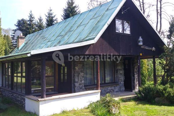 recreational property for sale, 730 m², Zbraslavice