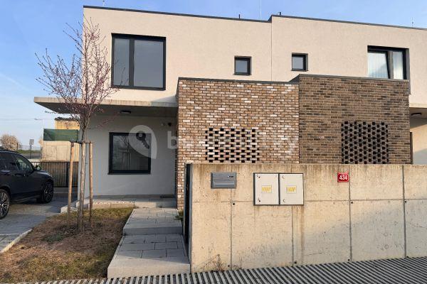 house for sale, 142 m², Nad Robotou, Dobřejovice