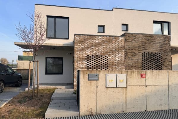 house for sale, 142 m², Nad Robotou, Dobřejovice house for sale, 142 m², Nad Robotou, Dobřejovice