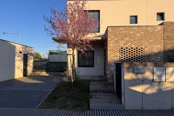 house for sale, 142 m², Nad Robotou, Dobřejovice house for sale, 142 m², Nad Robotou, Dobřejovice