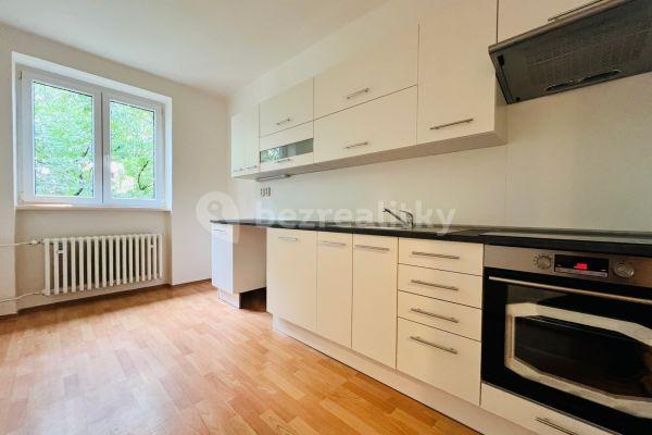 3 bedroom flat to rent, 74 m², 17. listopadu, Ostrava, Moravskoslezský Region