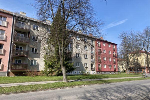 2 bedroom flat for sale, 53 m², Čujkovova, Ostrava, Moravskoslezský Region