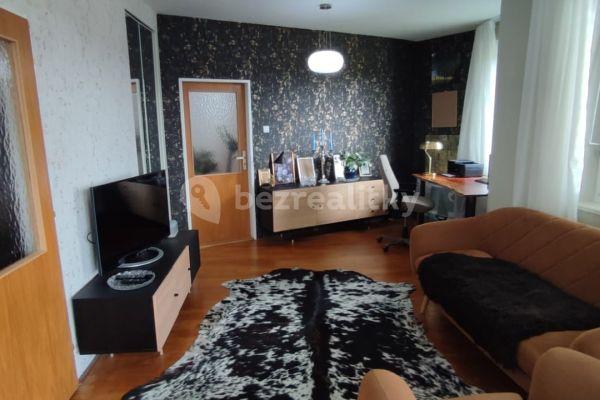 2 bedroom flat for sale, 75 m², Mojžíšova, Brno