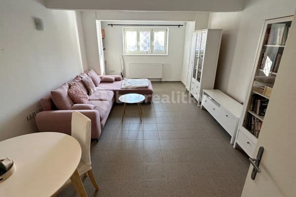 1 bedroom flat to rent, 40 m², Mirovická, Hlavní město Praha 1 bedroom flat to rent, 40 m², Mirovická, Hlavní město Praha
