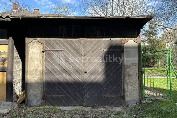 garage for sale, 19 m², Sodná, 