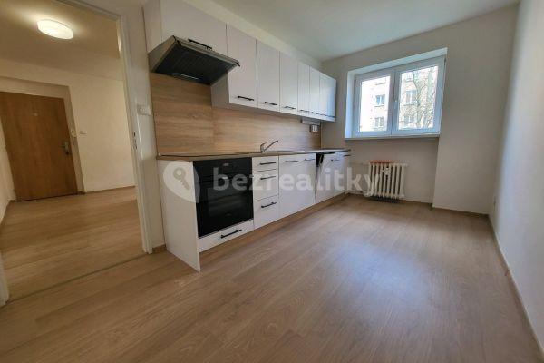 2 bedroom flat to rent, 55 m², Alšova, 