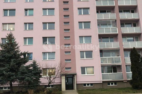 3 bedroom flat to rent, 75 m², Sluneční, Česká Lípa, Liberecký Region