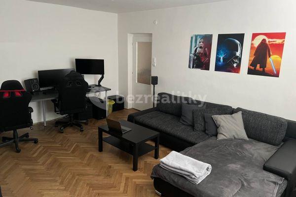 2 bedroom flat for sale, 54 m², Nový Jičín, Moravskoslezský Region