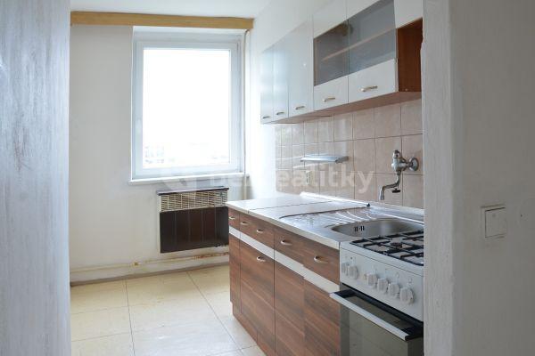1 bedroom flat to rent, 35 m², Hoblíkova, Nový Jičín, Moravskoslezský Region
