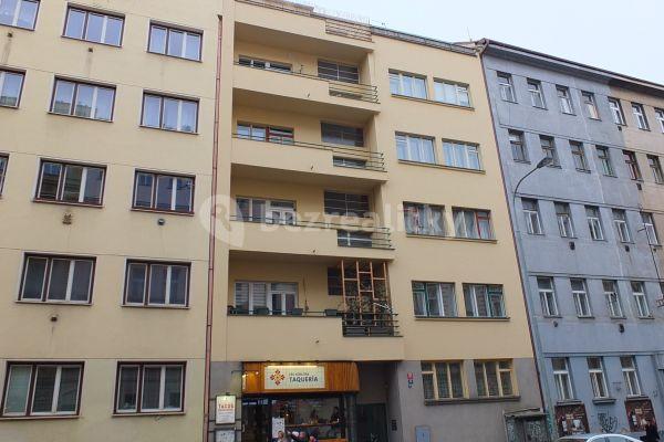 3 bedroom flat for sale, 80 m², Rumunská, Praha