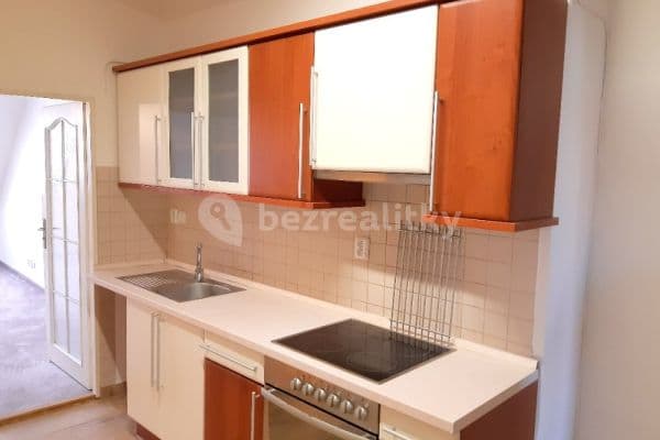 2 bedroom with open-plan kitchen flat to rent, 57 m², Za Poštou, Praha 2 bedroom with open-plan kitchen flat to rent, 57 m², Za Poštou, Praha