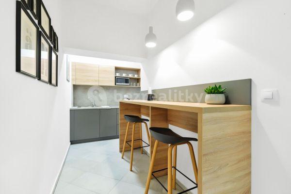 2 bedroom flat to rent, 50 m², Strakonická, Praha