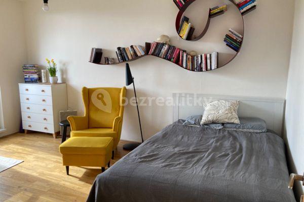 3 bedroom flat for sale, 78 m², Ulička, Brno