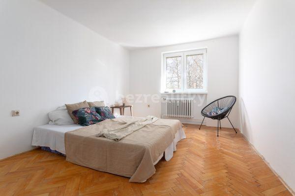 3 bedroom flat for sale, 57 m², Tolstého, 