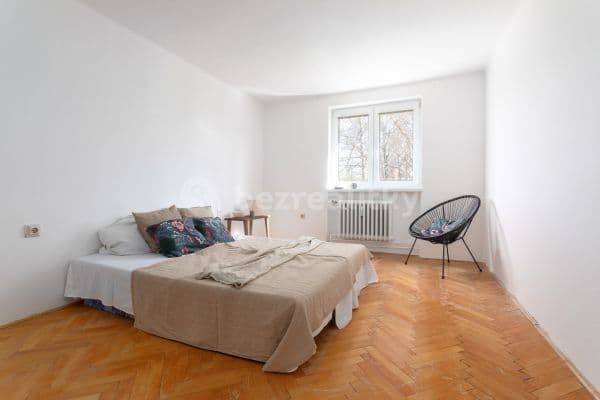 3 bedroom flat for sale, 57 m², Tolstého, 