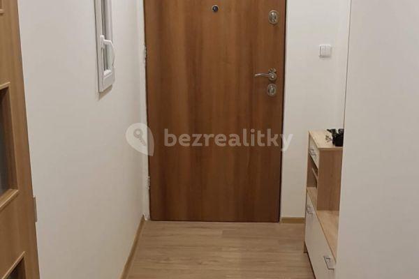 1 bedroom with open-plan kitchen flat for sale, 47 m², Žerotínova, Prague, Prague
