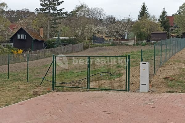 plot to rent, 836 m², Černolice plot to rent, 836 m², Černolice