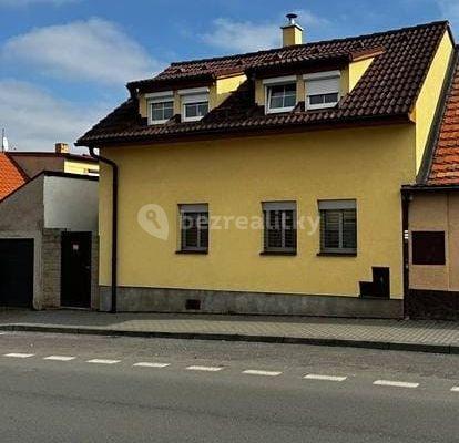 house for sale, 96 m², Part. Svobody, Dobříš