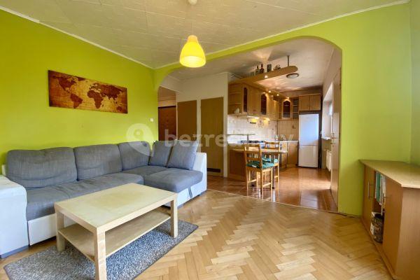 2 bedroom with open-plan kitchen flat for sale, 45 m², Sídl. Beskydské, 